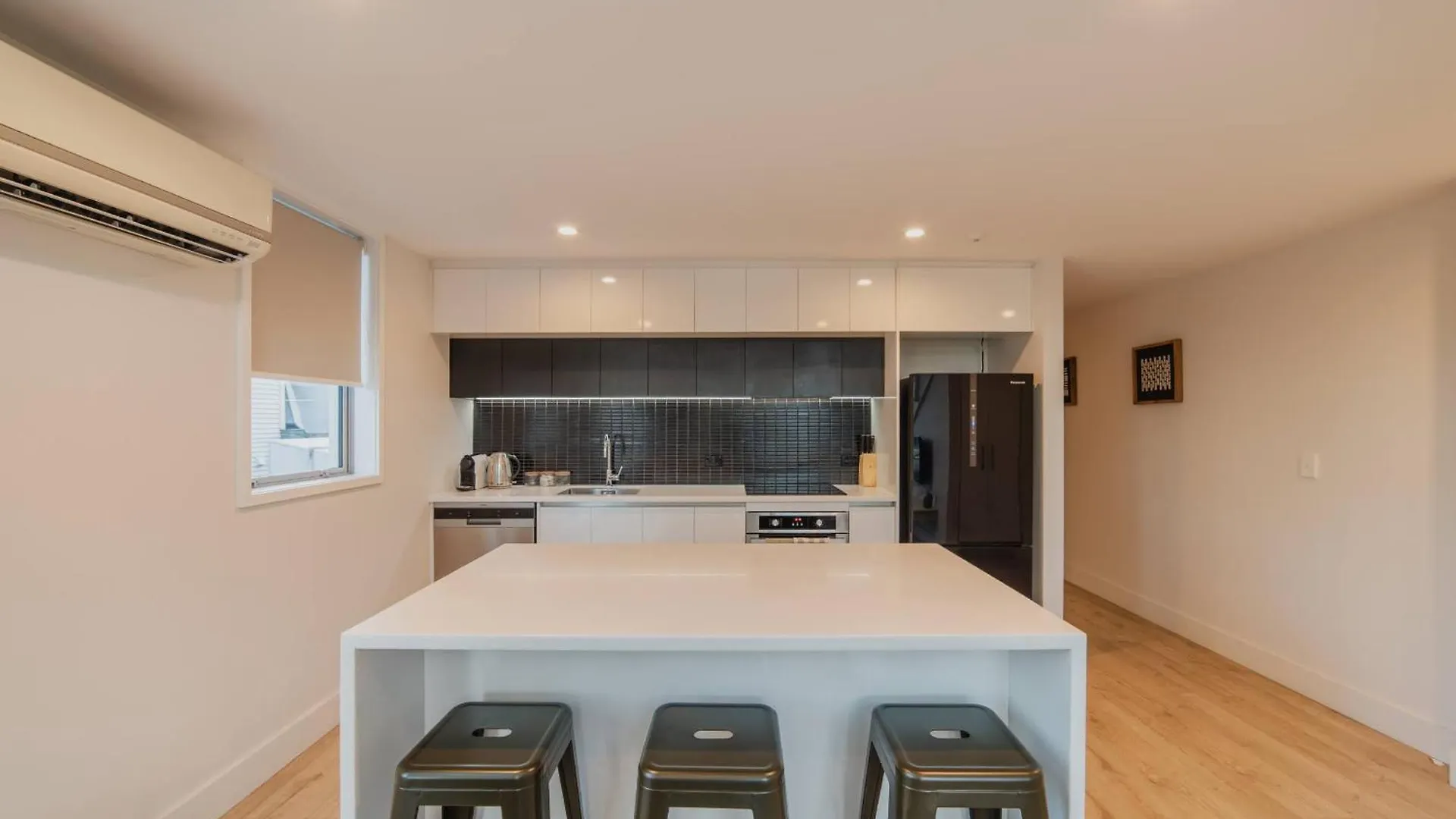 Casa vacanze Cbd Edge - 2Br Home With Balcony Sleeps 4 Christchurch Nuova Zelanda
