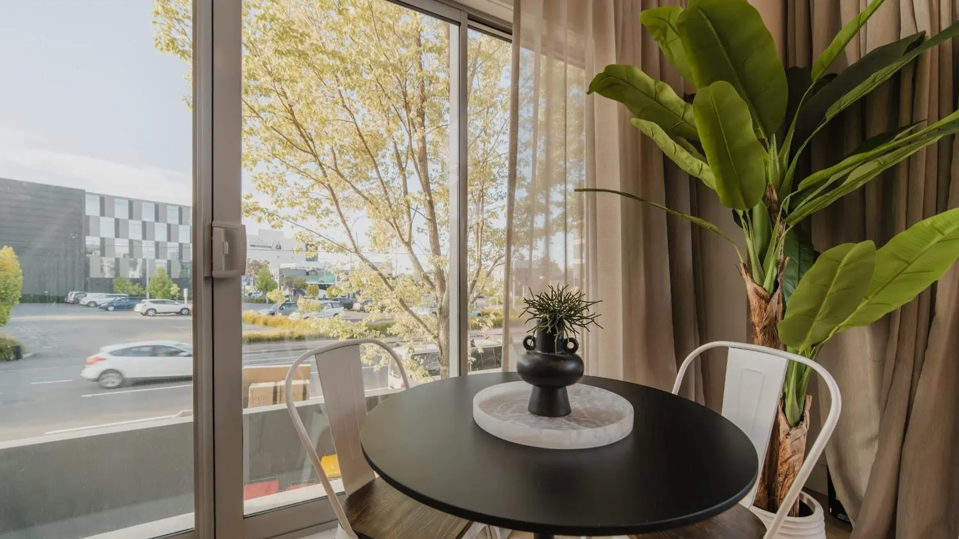 Casa vacanze Cbd Edge - 2Br Home With Balcony Sleeps 4 Christchurch