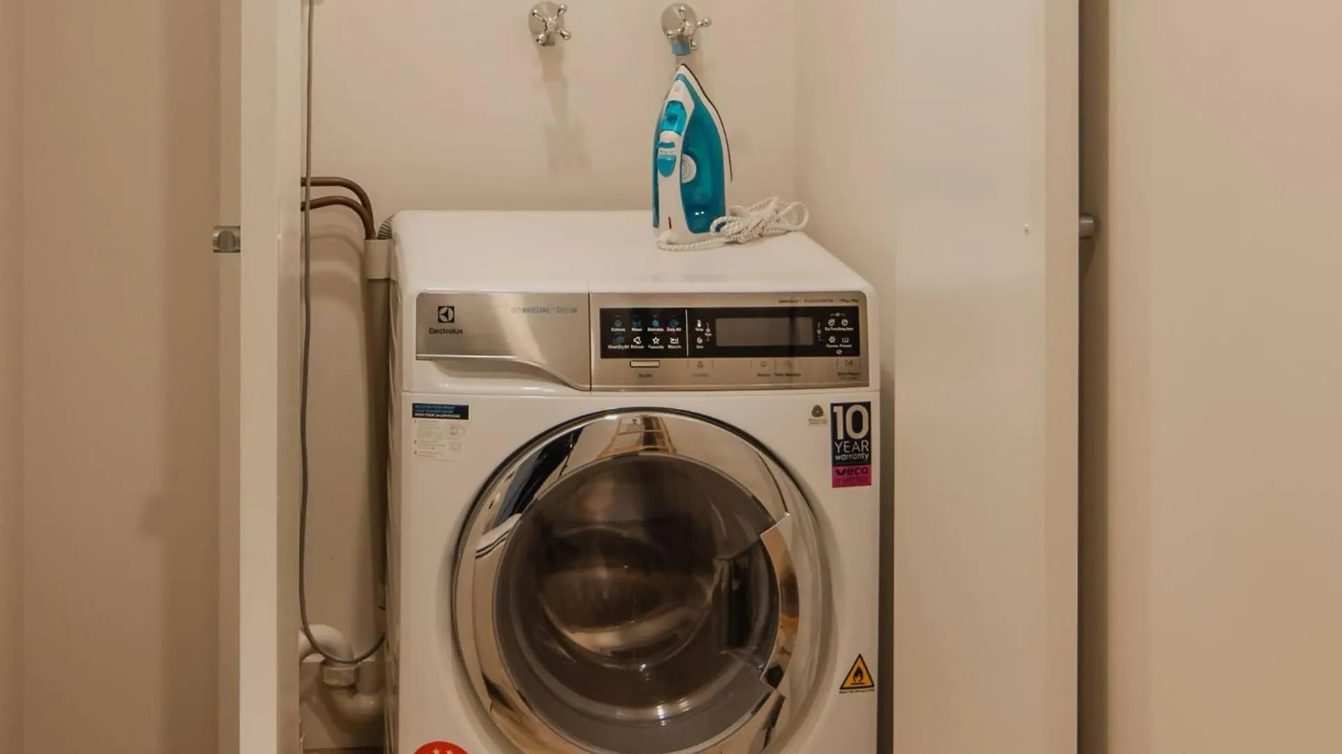 Cbd Edge - 2Br Home With Balcony Sleeps 4 Christchurch Casa vacanze